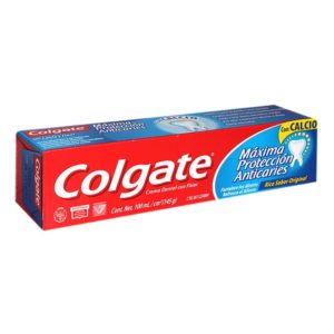 PASTA COLGATE MFP  12/ 90 ML