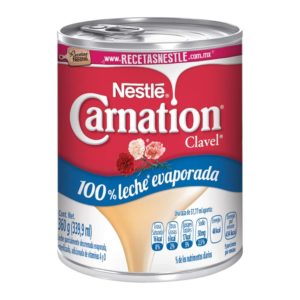 LECHE CARNATION 48/360 GRS  **C/48