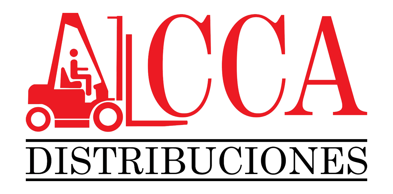Logotipo Alcca