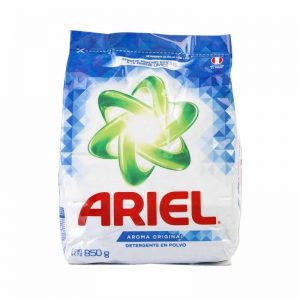 DET ARIEL  850 GR  *C/10