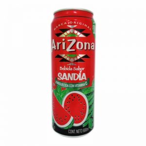 TE ARIZONA SANDIA LATA 24/460ML