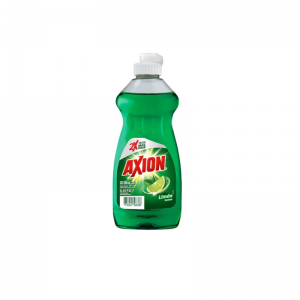 DETERGENTE AXION LIQUIDO 12/280ml