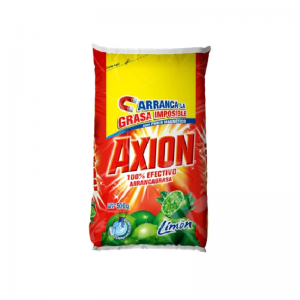 DET AXION  24/500 GRS  ** C/24 **