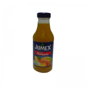 JUGO JUMEX DURAZNO  12/413 MLS