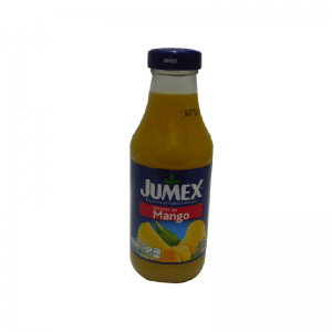 JUGO JUMEX MANGO 12/413 MLS