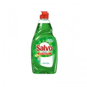 DET SALVO LIQUIDO 12/300 ML
