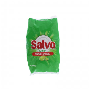 DET SALVO MULTIUSOS 20/500