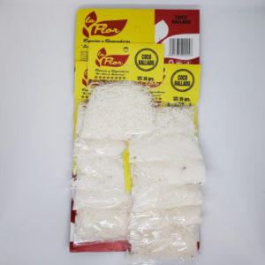 COCO RALLADO 10/35 GR