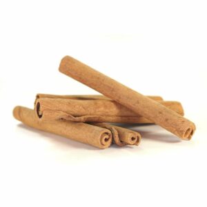 CANELA ENTERA  ROLLO 10/8 GRS